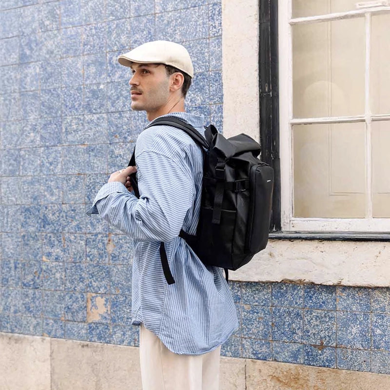 Lisbon Small | KAPTEN & SON