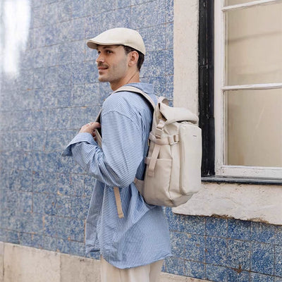 Lisbon Small | KAPTEN & SON