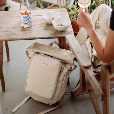 Lisbon Small | KAPTEN & SON