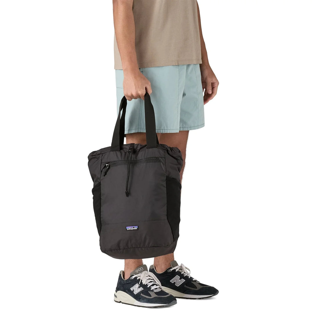 Patagonia Terravia Tote Pack 24L - Convertible Backpack