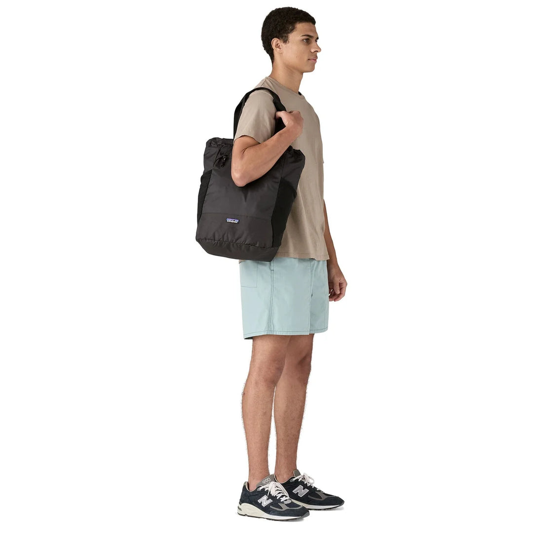 Patagonia Terravia Tote Pack 24L - Convertible Backpack