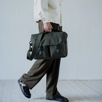 Everyday Messenger Bag | SANDQVIST
