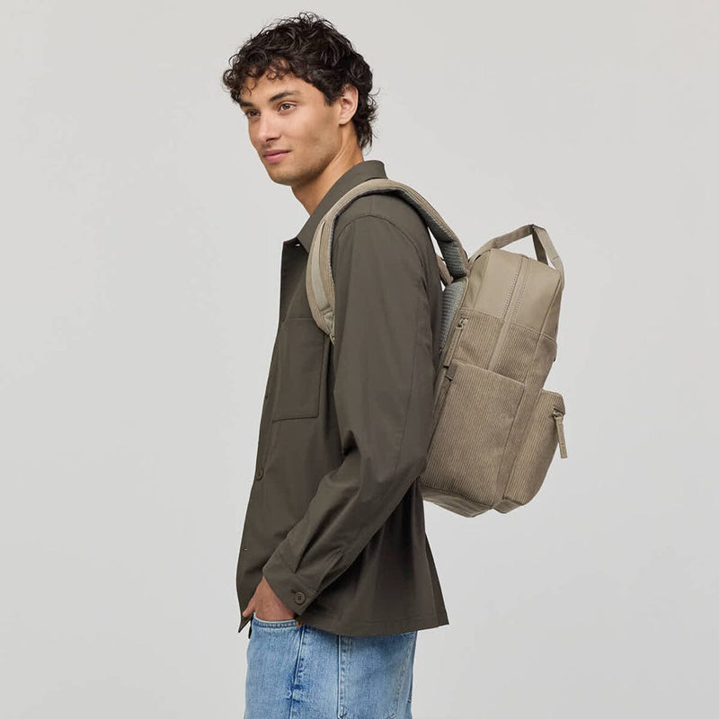Bergen Pro Backpack | KAPTEN & SON