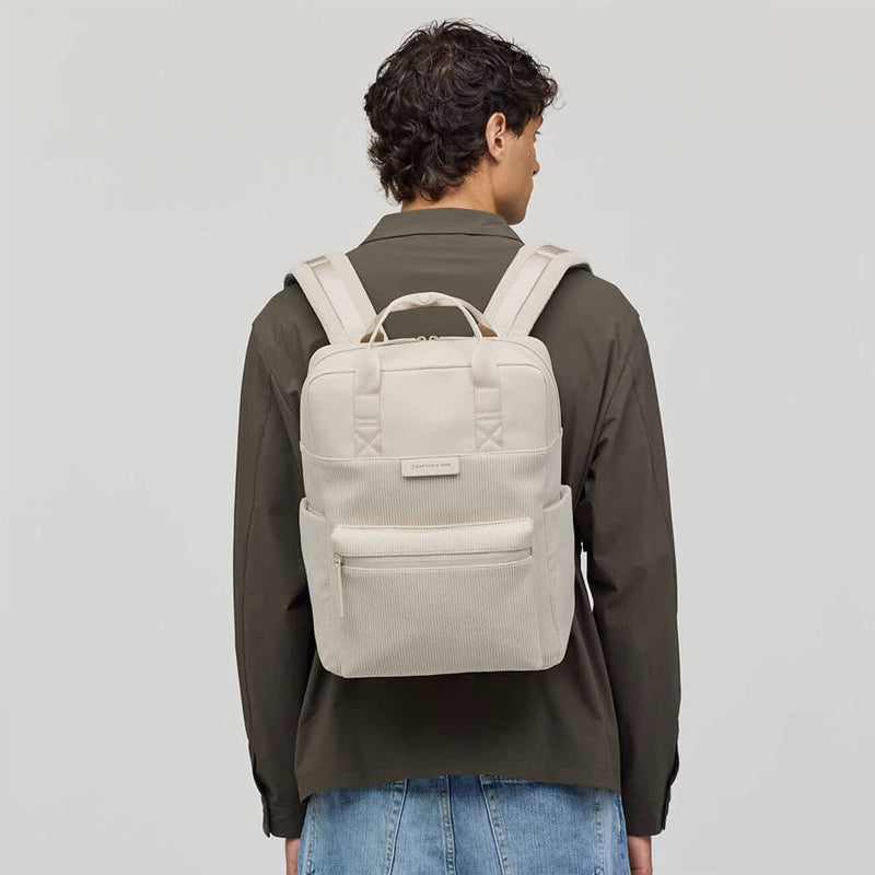 Bergen Pro Backpack | KAPTEN & SON