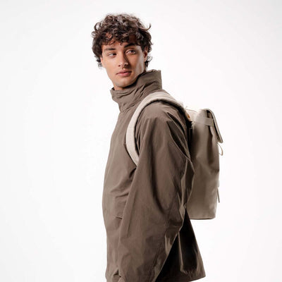 Fyn Backpack | KAPTEN & SON