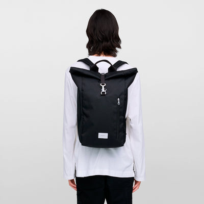 Ground Rolltop Backpack L | SANDQVIST