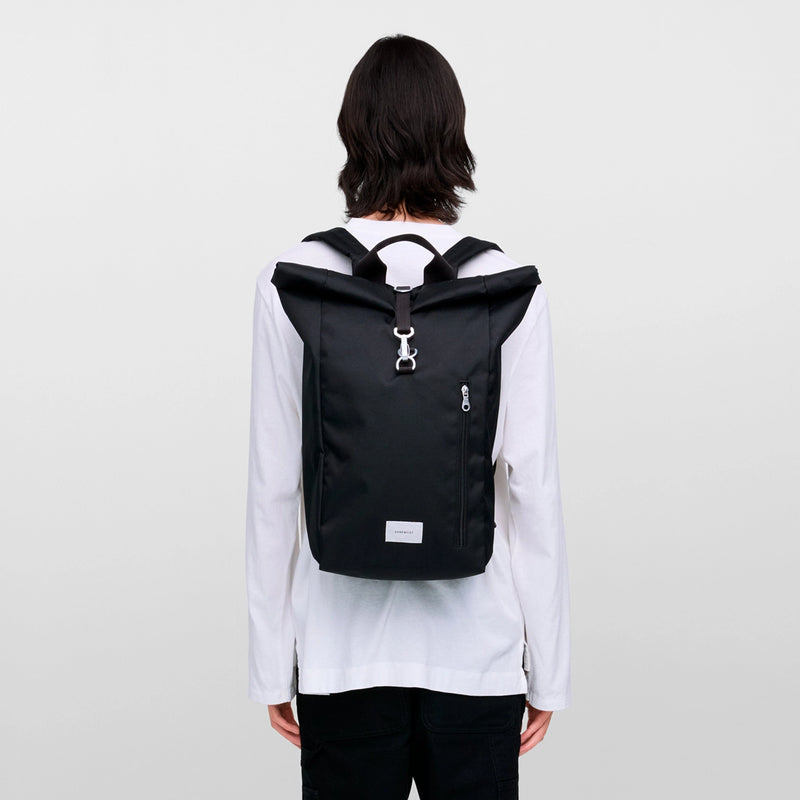 Ground Rolltop Backpack L | SANDQVIST