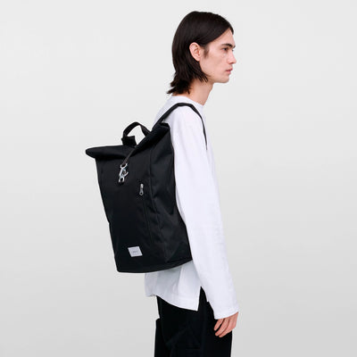 Ground Rolltop Backpack L | SANDQVIST
