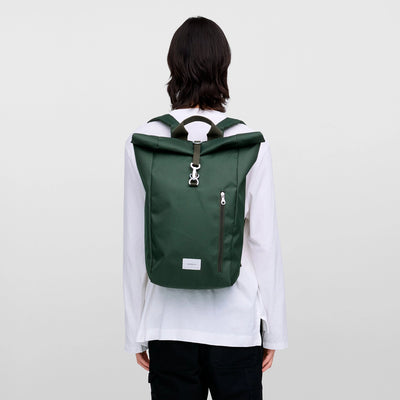 Ground Rolltop Backpack L | SANDQVIST
