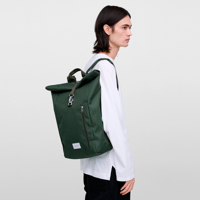 Ground Rolltop Backpack L | SANDQVIST