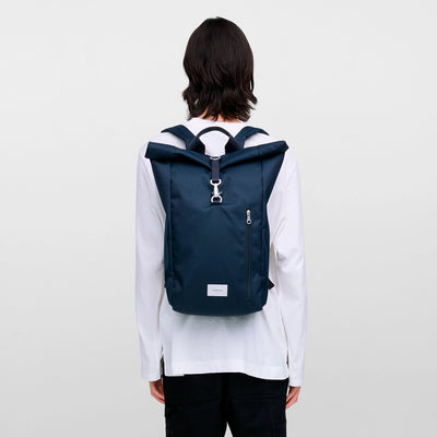 Ground Rolltop Backpack L | SANDQVIST