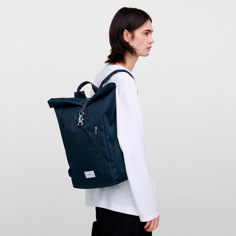 Ground Rolltop Backpack L | SANDQVIST