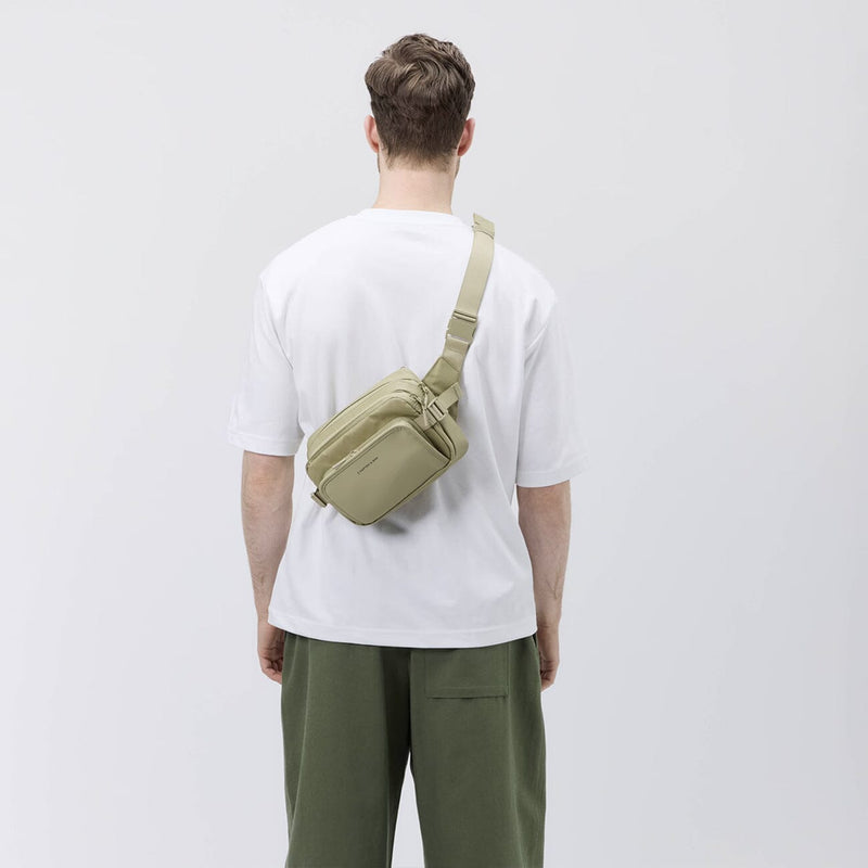 Sacoche Lisbon Crossbody | KAPTEN & SON