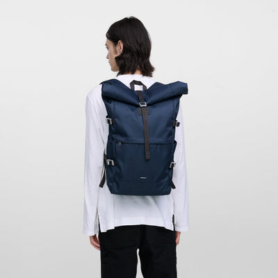ICON Rolltop Backpack L | SANDQVIST