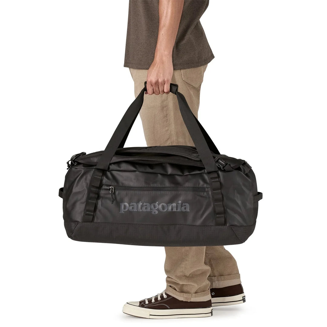 folding patagonia duffel bag Black Hole® Duffel 55L