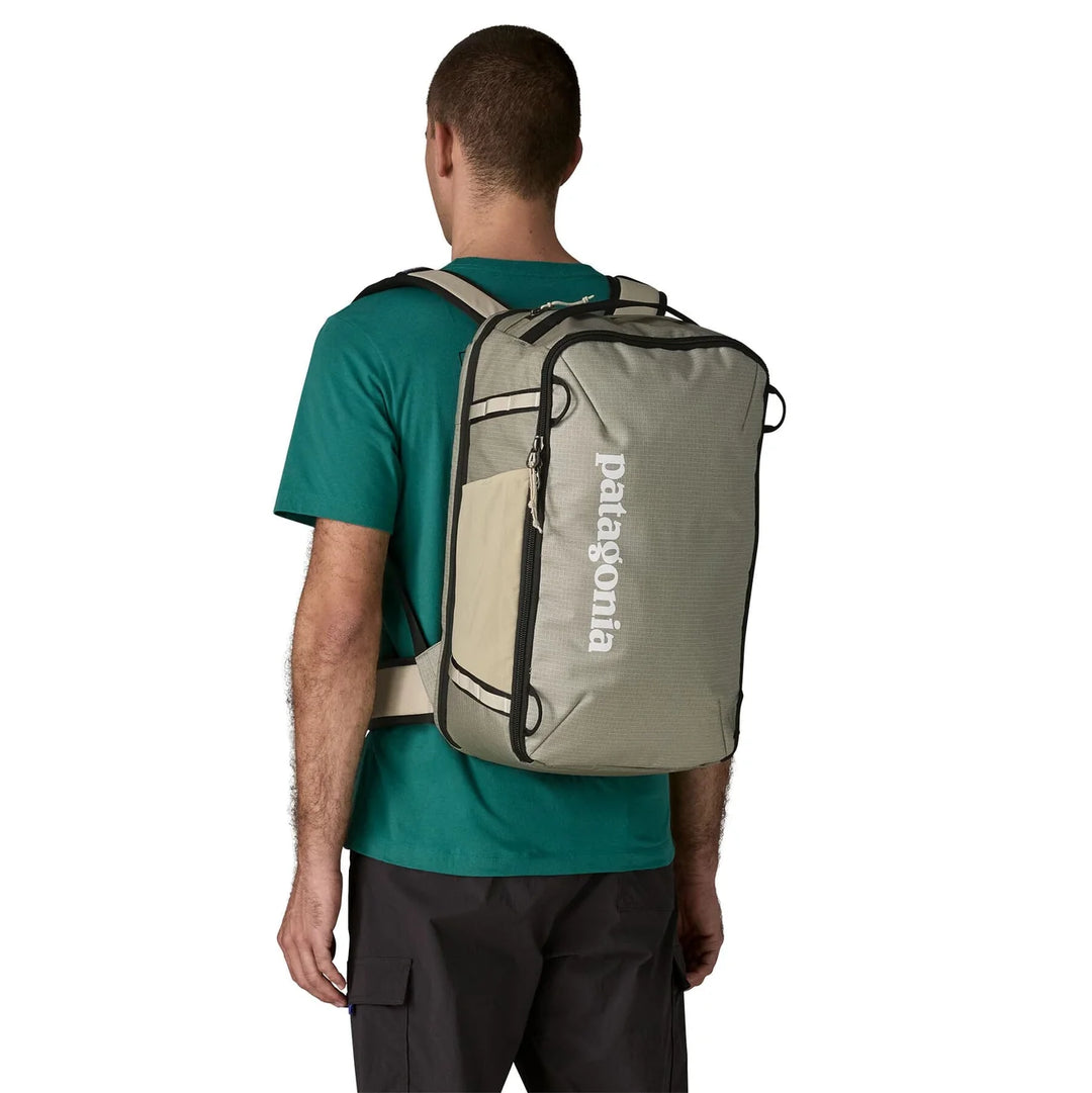 patagonia black hole 30l golden jungle Mini MLC - Sac de Voyage Cabine Lululemon Hot Mesh Tote Size:4