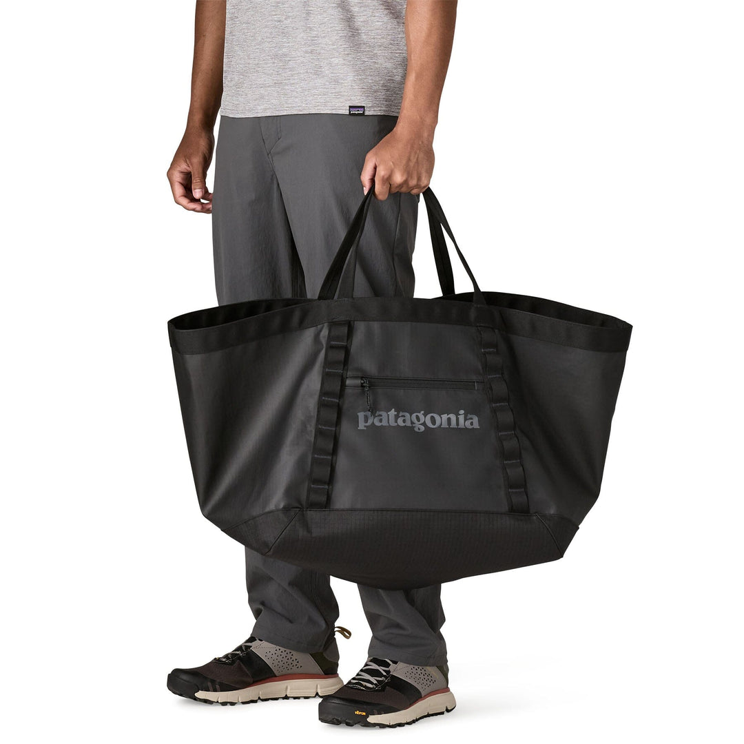 Patagonia Black Hole® Tote 61L - Oversized Gear Hauler Tote