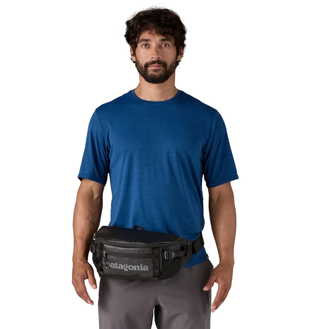 Patagonia - Black Hole Waist Pack 5L