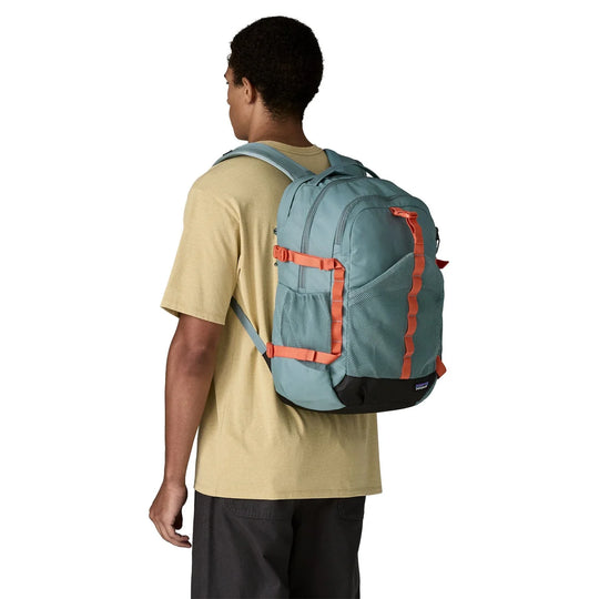 patagonia refugio backpack 28l mojave khaki Refugio Daypack 30L