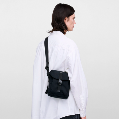Everyday Crossbody Bag | SANDQVIST