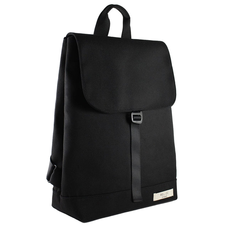 mel backpack classic side