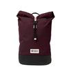 Annecy Backpack - Aubergine