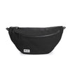 Hoian - Recycled Bum Bag - Grigio scuro