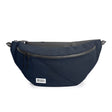 Marineblauw