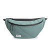 Hoian - Recycled Bum Bag - Silver Pine