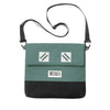 Meije Pouch - Pino plateado