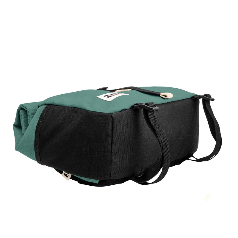 mero mero piha convertible bike pouch reinforced bottom