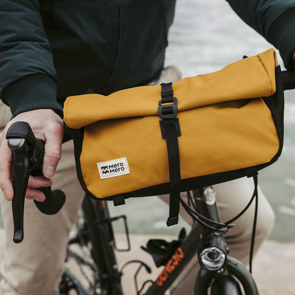 mero mero piha convertible pouch bag lifestyle bike pouch