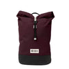 Wanaka Backpack - Aubergine