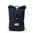 Marineblauw