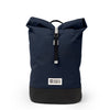 Wanaka Backpack - Navy Blue