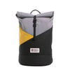 Sac à dos Wanaka Pocket - Stone Grey / Chaï Tea / Dark Grey