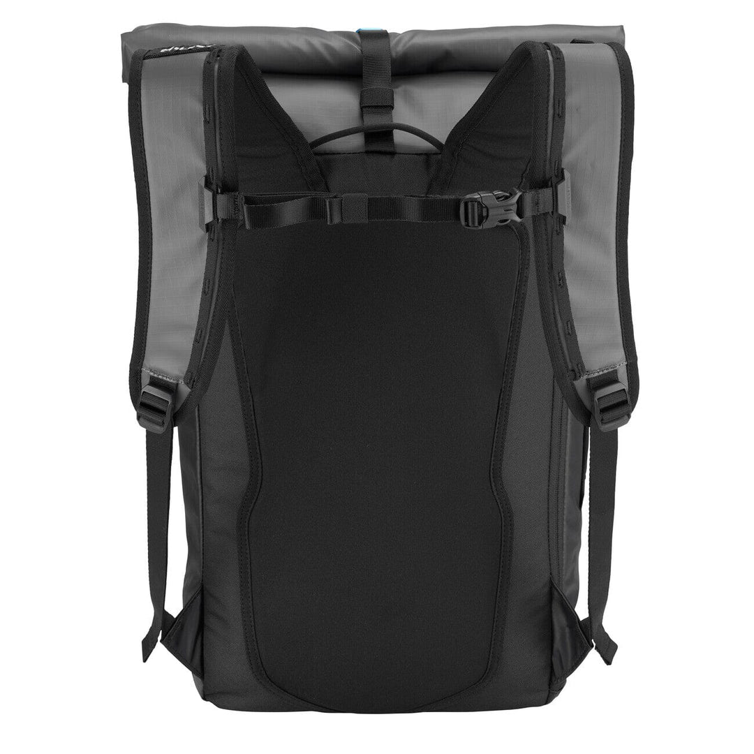 Millet Chamonix 25+5L - Roll-Top Commuter Backpack
