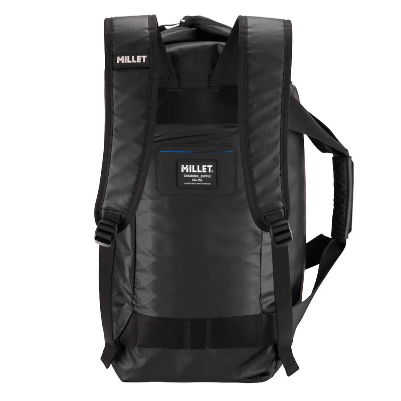Millet Chamonix Duffle 60+15L - Check-In Travel Backpack