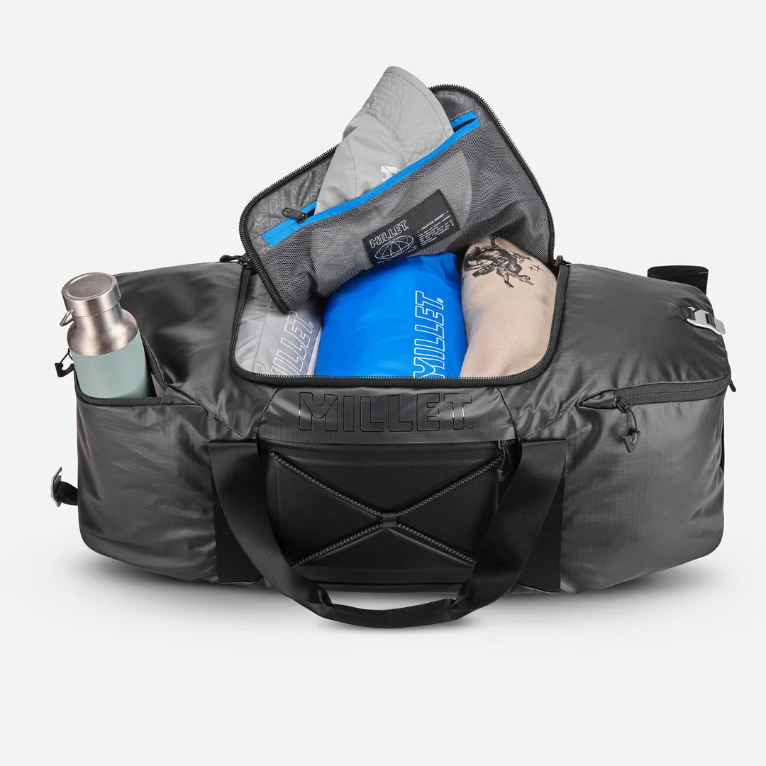 Millet Chamonix Duffle 60+15L - Check-In Travel Backpack