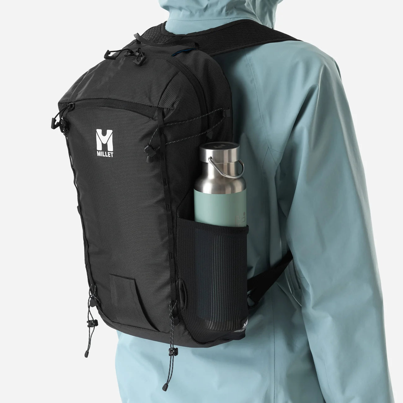 15l backpack hiking Millet MIXT 15L Backpack