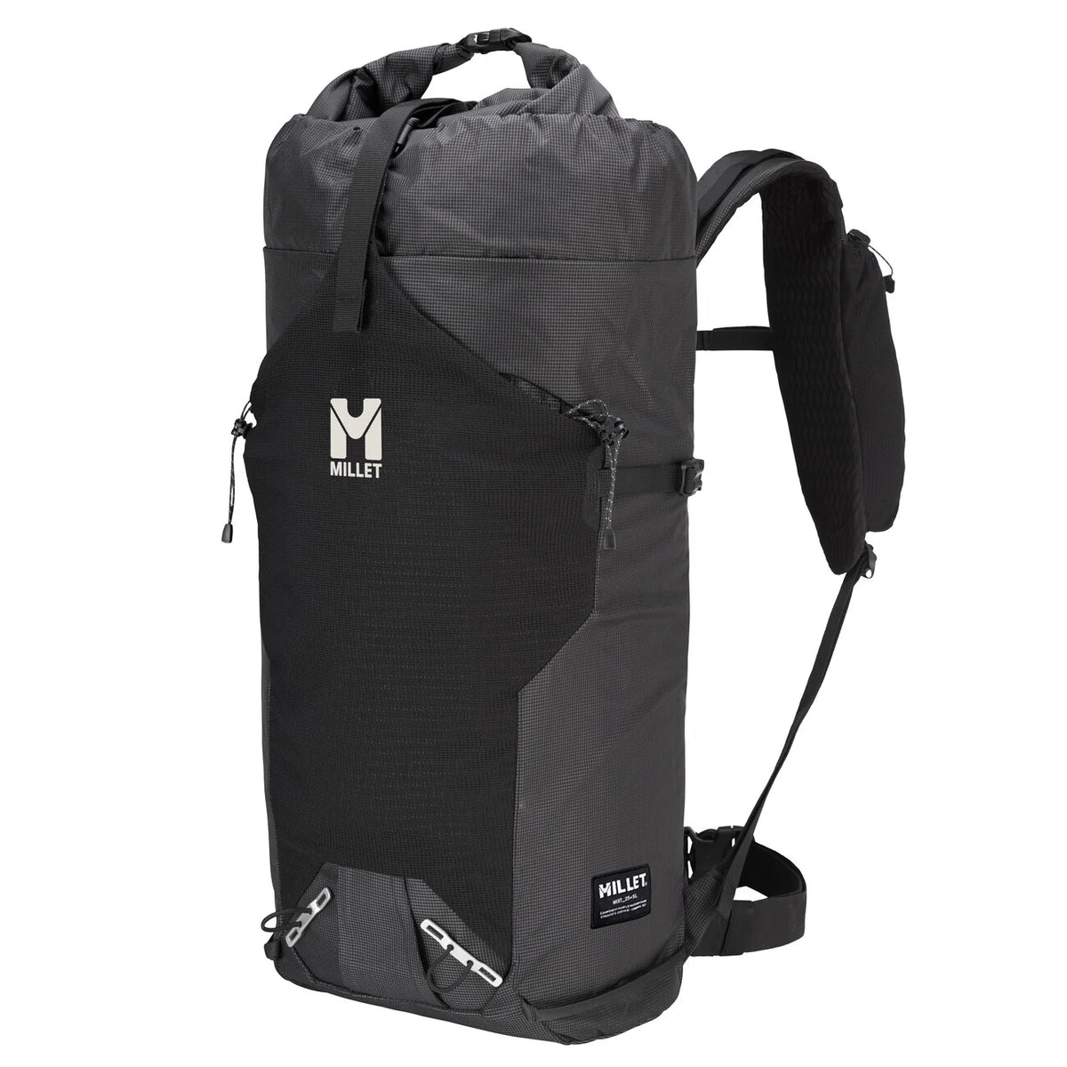【新品】milet 5AM Backpack Millet MIXT 25+5L - Ski Touring & Alpine Backpack