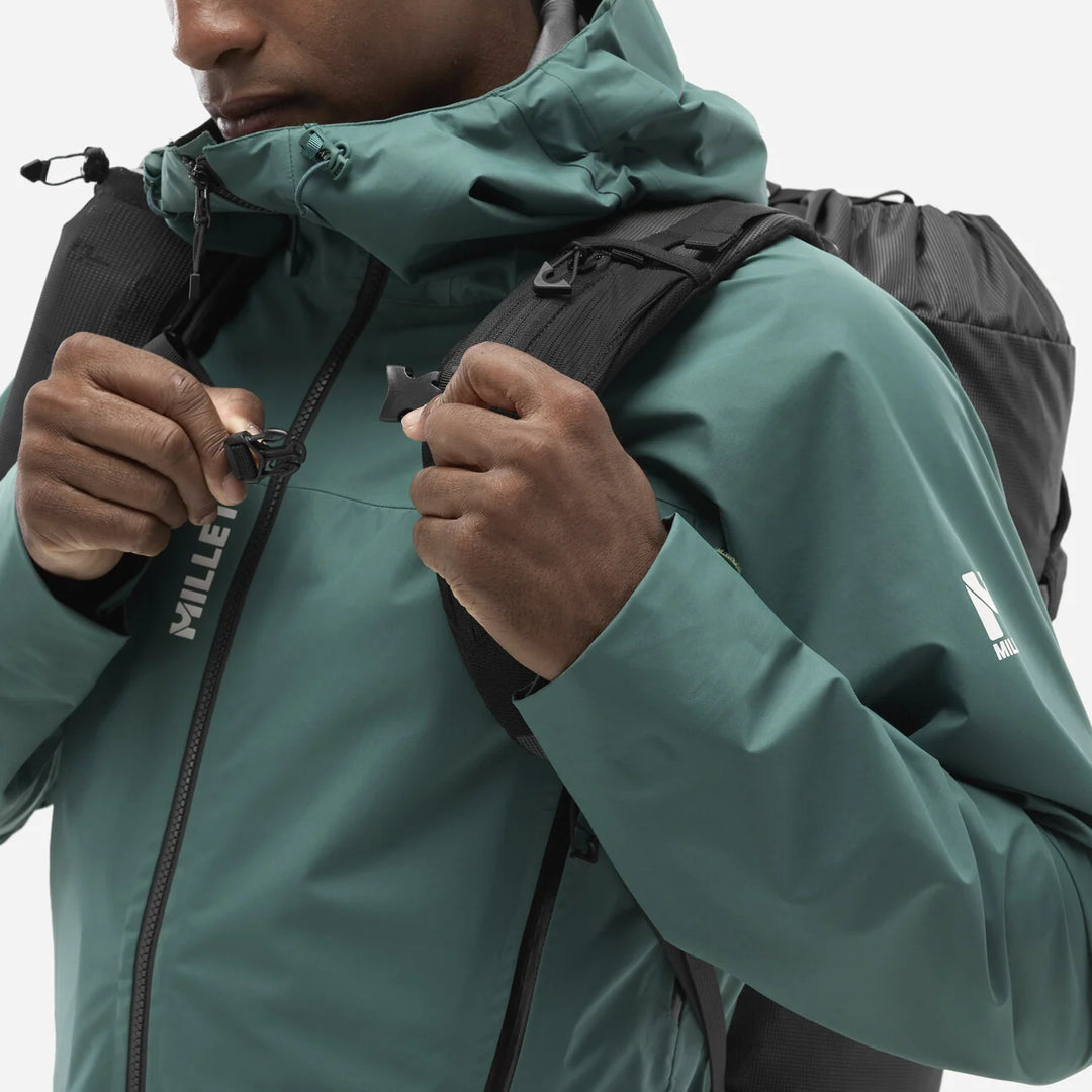Millet MIXT 25+5L - Ski Touring & Alpine Backpack