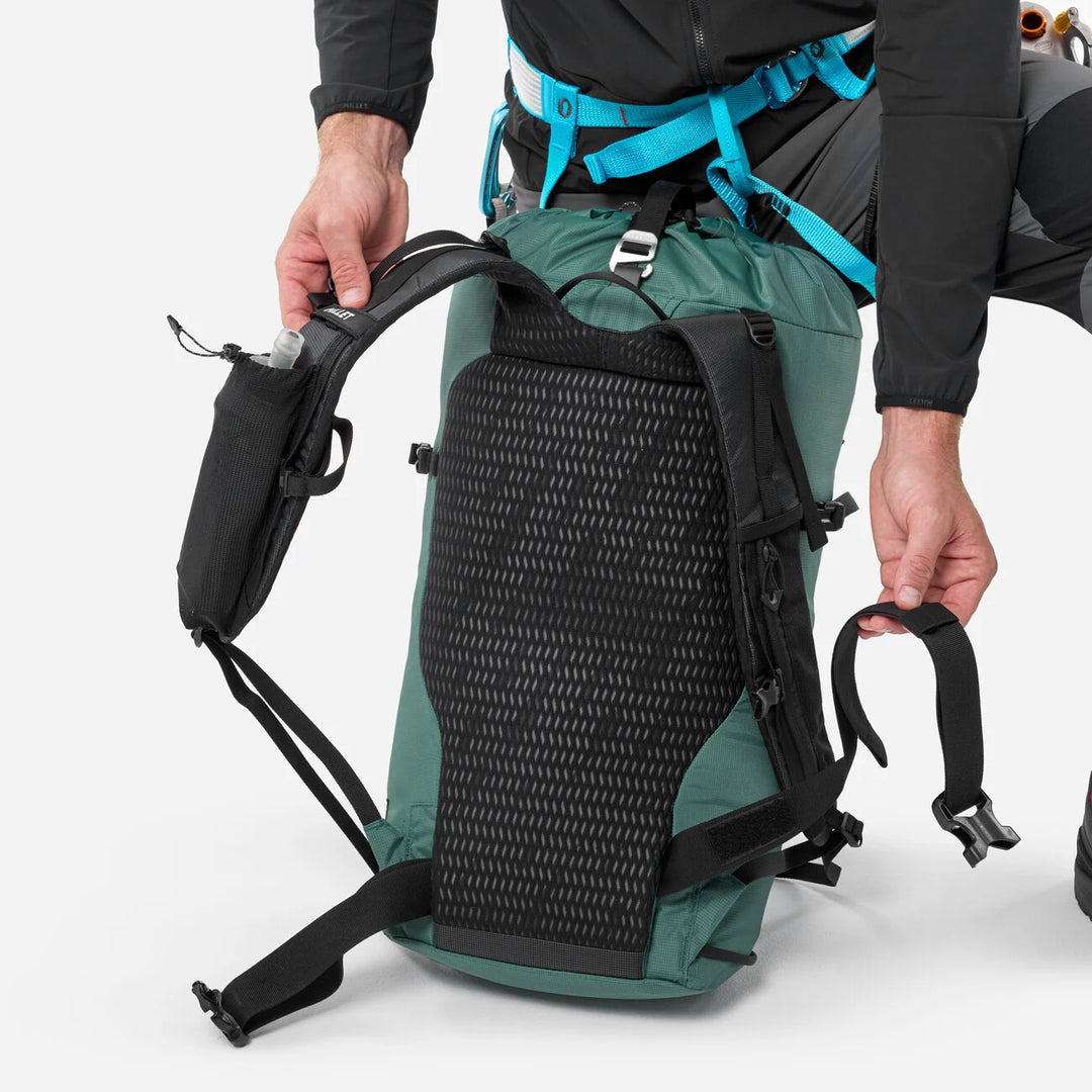 Millet MIXT 25+5L - Ski Touring & Alpine Backpack