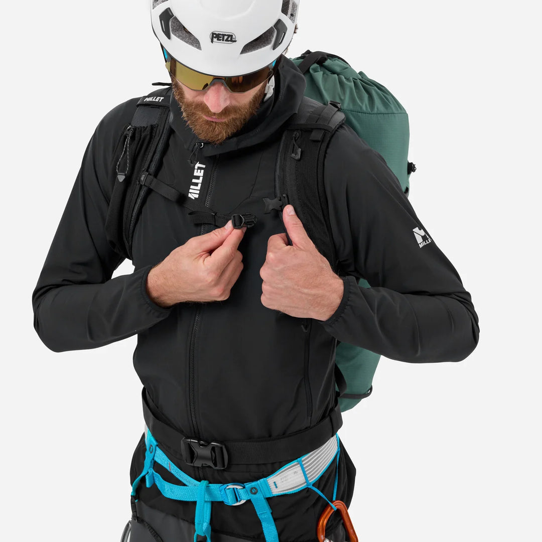 Millet MIXT 25+5L - Ski Touring & Alpine Backpack