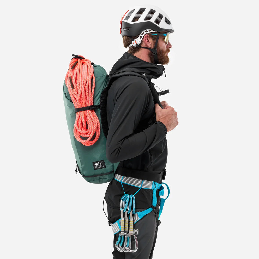 Millet MIXT 25+5L - Ski Touring & Alpine Backpack