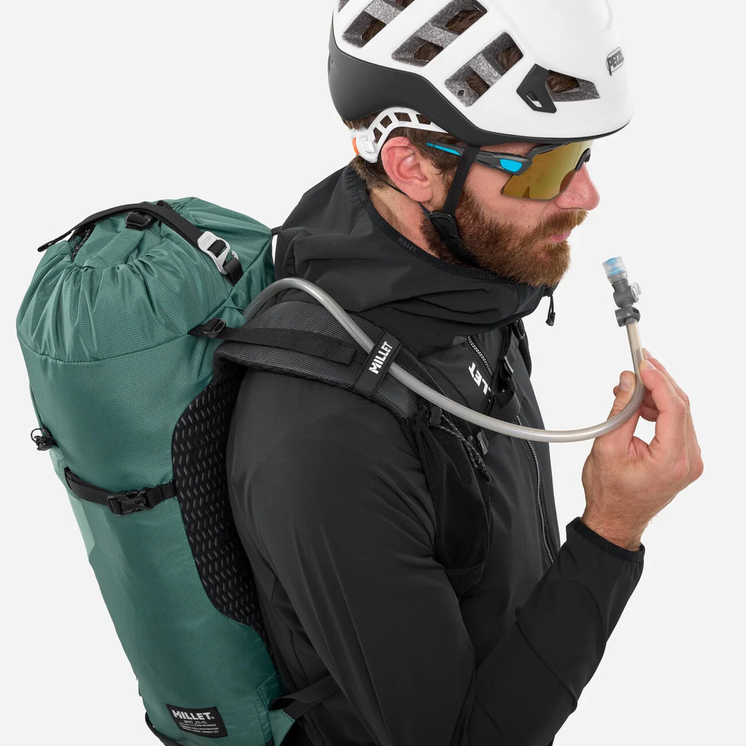 Millet MIXT 25+5L - Ski Touring & Alpine Backpack