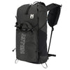 Parmelan 17L - Black