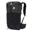 Parmelan 25L - Svart