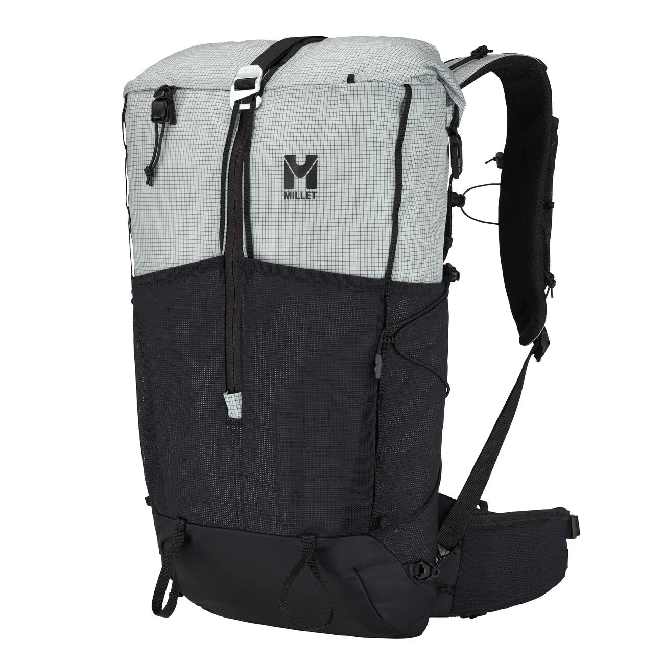 Millet Parmelan 25L - Day Hiking Backpack 880g