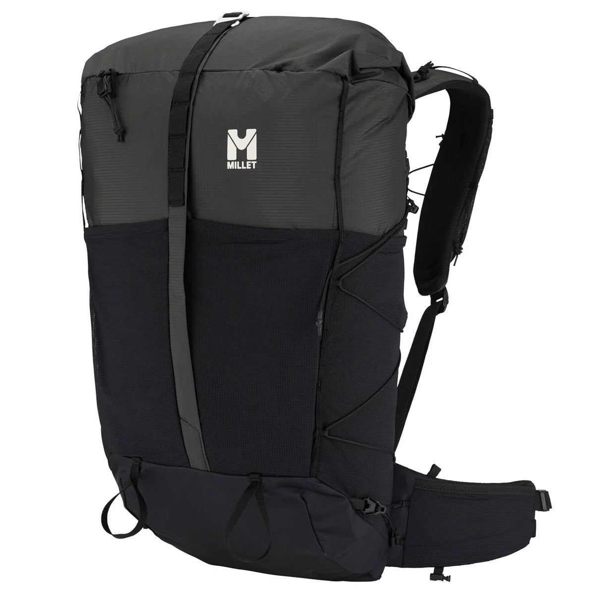 Millet Parmelan 35L - Roll-Top Trekking Backpack 980g